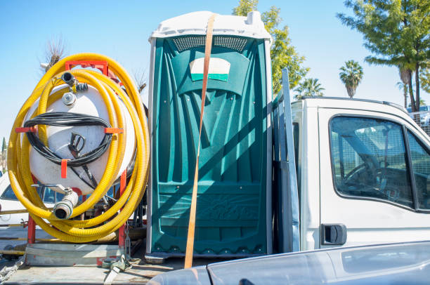 Portable Toilet Options We Offer in Helena West Helena, AR