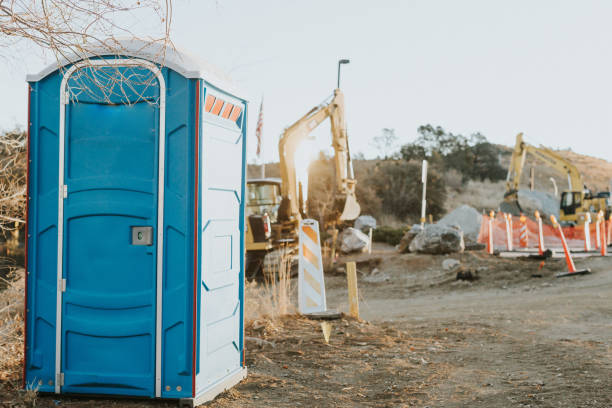 Portable restroom solutions in Helena West Helena, AR