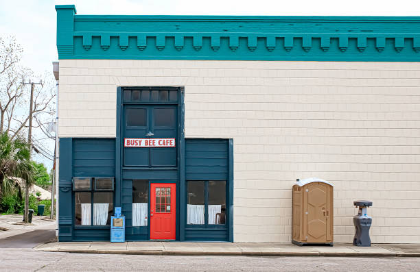Best Portable restroom trailer rental  in Helena West Helena, AR