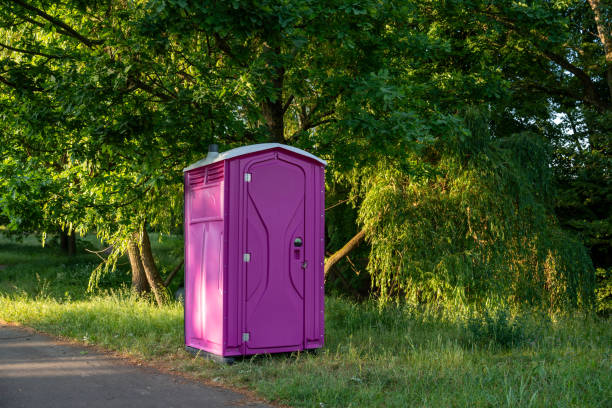 Porta potty rental for outdoor events in Helena West Helena, AR