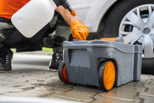 Best Portable toilet rental cost  in Helena West Helena, AR