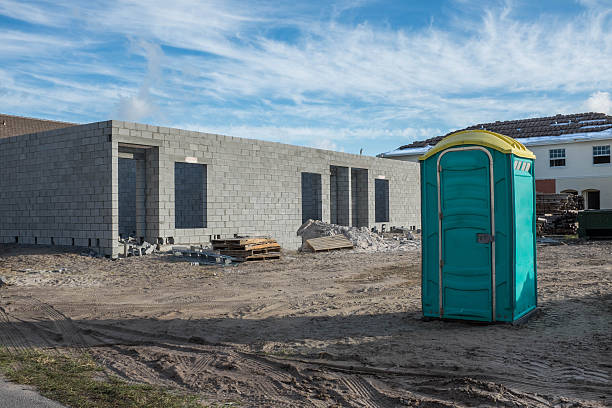 Best Construction site porta potty rental  in Helena West Helena, AR